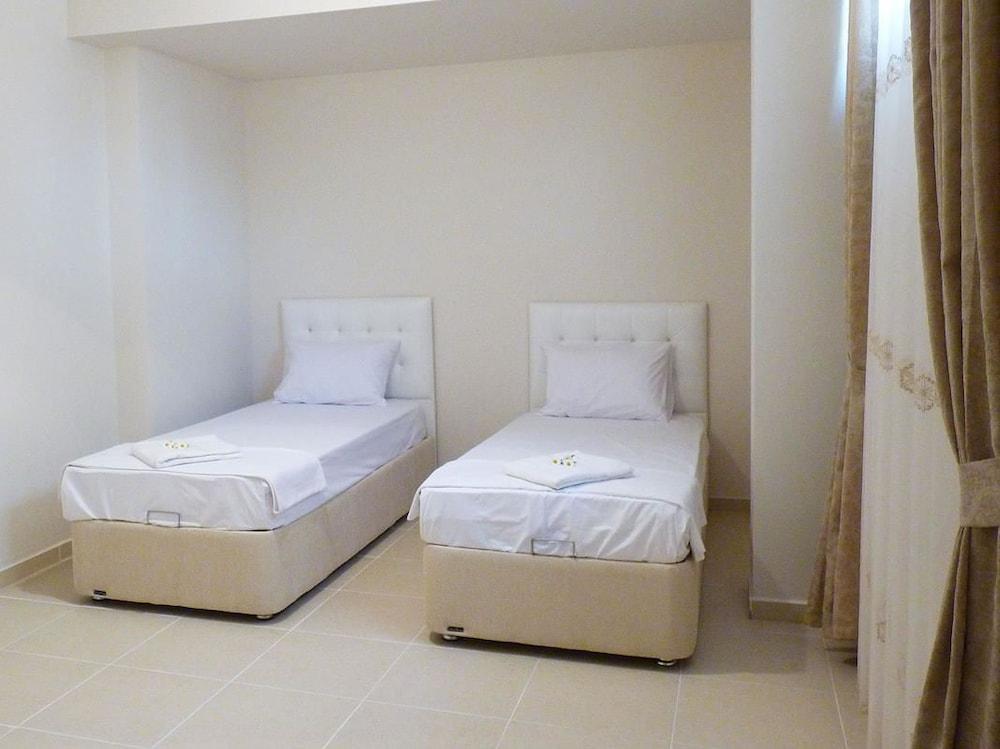 Apartament White Star Antalya Zewnętrze zdjęcie
