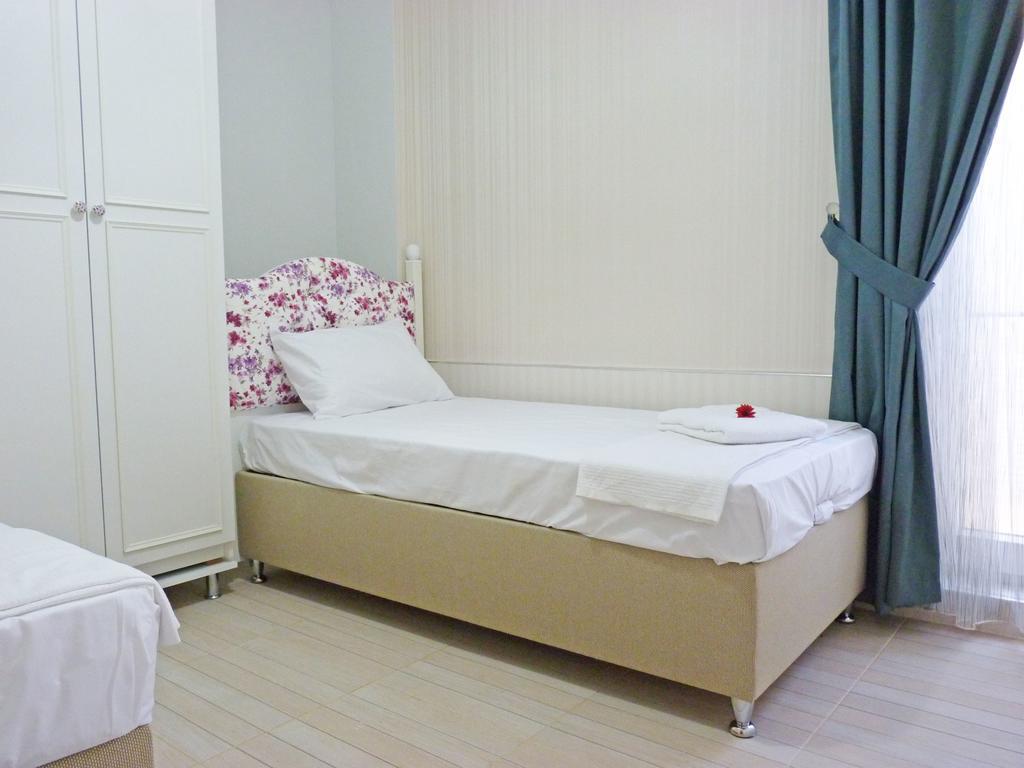 Apartament White Star Antalya Pokój zdjęcie