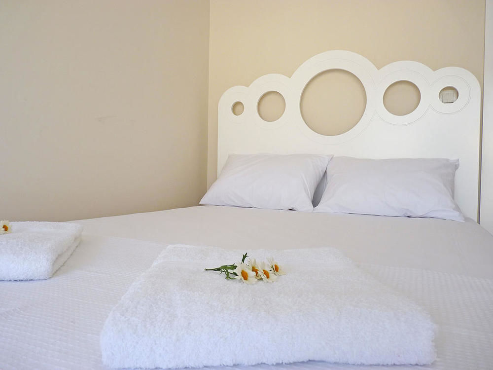 Apartament White Star Antalya Zewnętrze zdjęcie