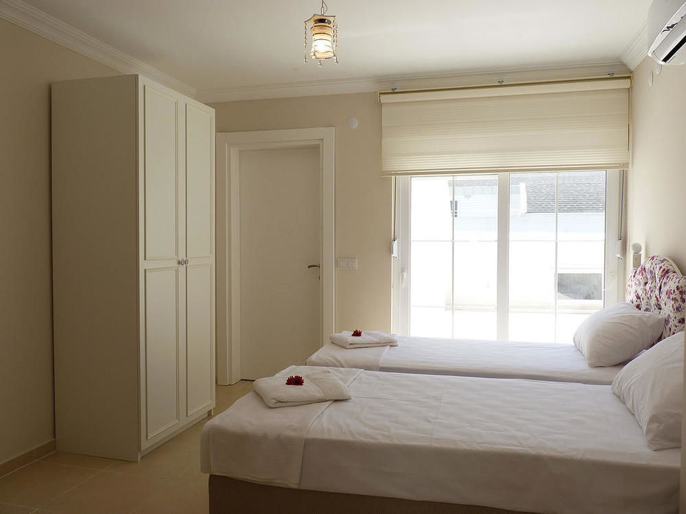 Apartament White Star Antalya Zewnętrze zdjęcie