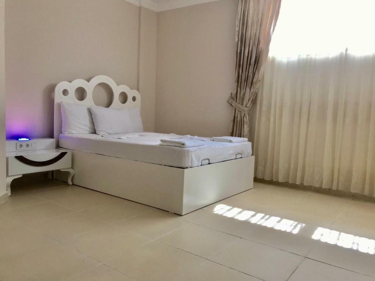 Apartament White Star Antalya Zewnętrze zdjęcie