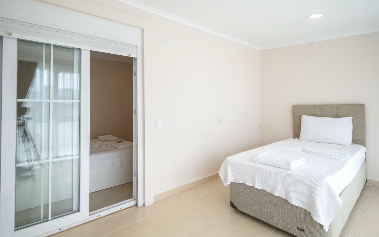 Apartament White Star Antalya Zewnętrze zdjęcie